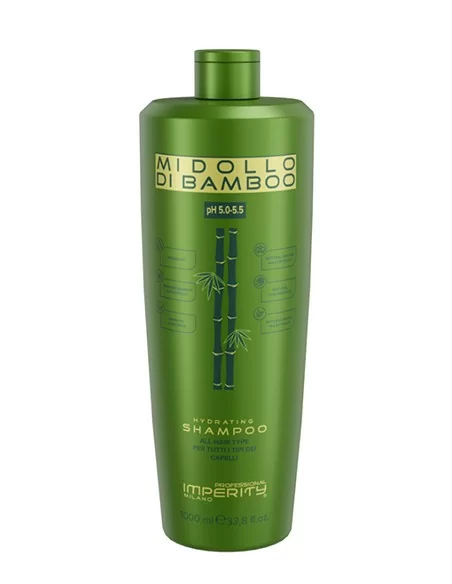 Imperity Bamboo šampūnas (1000ml)