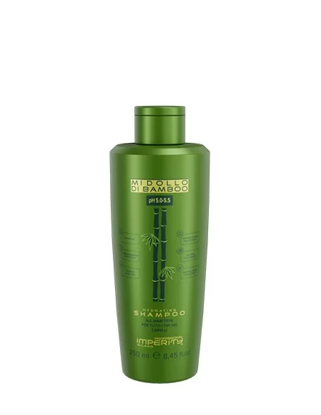 Imperity Bamboo šampunas 250ml Imperity Bamboo šampunas 250ml