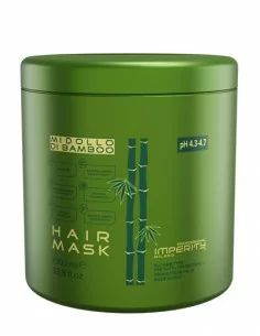 Imperity Bamboo plaukų kaukė 1000ml