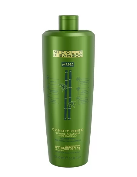 Imperity Bamboo kondicionierius 1000ml Imperity Bamboo kondicionierius 1000ml