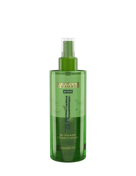 Imperity Bamboo dvifazis kondicionierius (150ml) Imperity Bamboo dvifazis kondicionierius (150ml)
