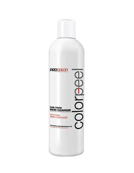 Prosalon dažų valymo skystis (200ml) Prosalon dažų valymo skystis (200ml)