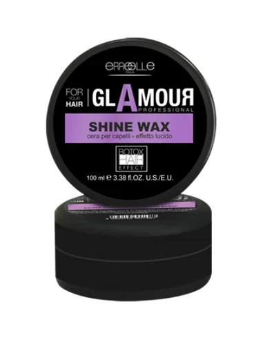 Glamour Botox Shine vaškas (100ml)