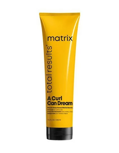 Matrix  Curl Can Dream Kaukė (280ml) Matrix  Curl Can Dream Kaukė (280ml)