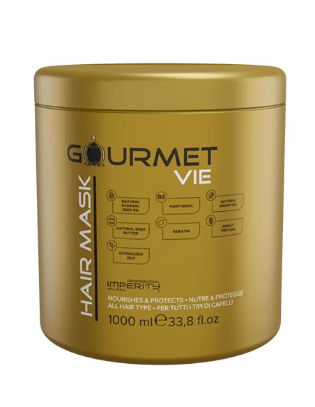 Imperity Gourmet VIE kaukė (1000ml)