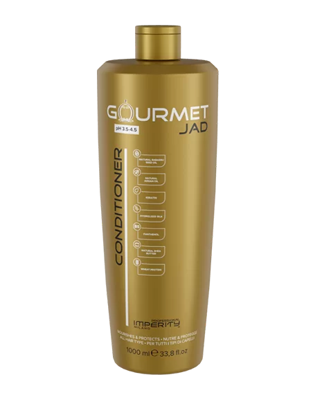 Imperity Gourmet JAD kondicionierius (1000ml) Imperity Gourmet JAD kondicionierius (1000ml)