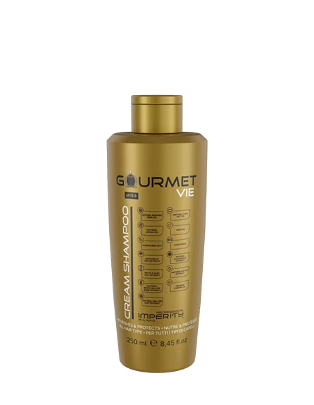 Imperity Gourmet VIE šampūnas (250ml) Imperity Gourmet VIE šampūnas (250ml)