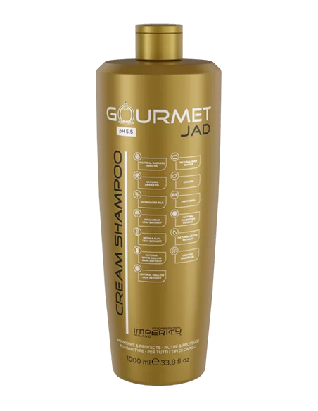 Imperity Gourmet JAD šampūnas (1000ml)