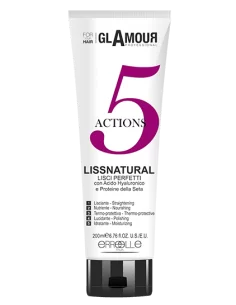 Glamour tiesinimo kremas Nr. 5 (200ml)