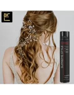 Imperity Professional stiprios fiksacijos plaukų lakas (500ml) 2