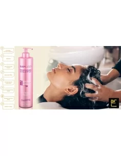 Imperity Professional giluminio valymo šampūnas (500ml) 2