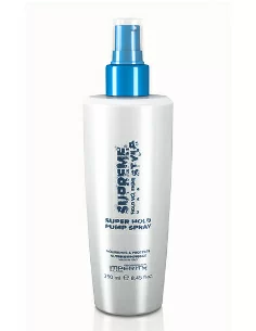 Imperity nearozolinis plauku lakas 250ml