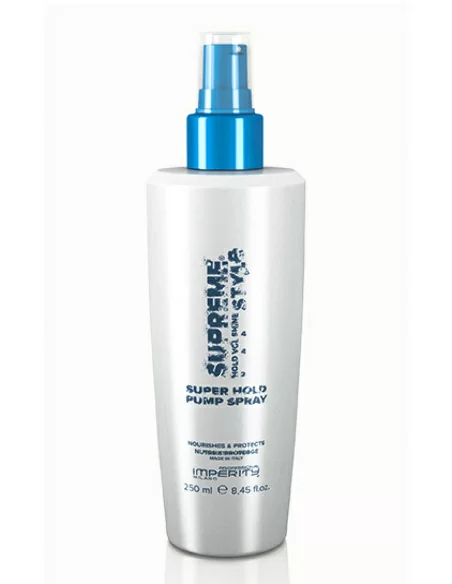 Imperity nearozolinis plauku lakas 250ml Imperity nearozolinis plauku lakas 250ml