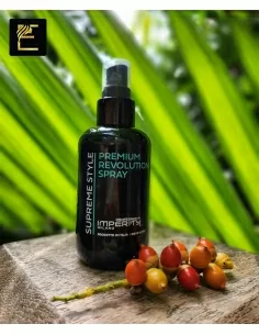 Imperity Supreme Style fluidas (145ml) 2