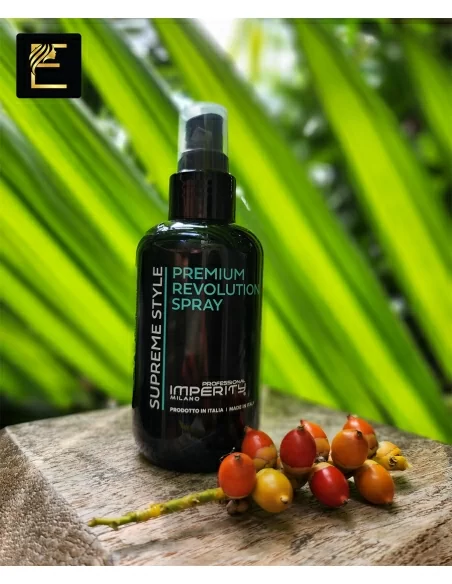 Greito poveikio atstatomasis serumas Imperity Premium Revolution Spray (145ml)