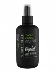 Purškiklis apimčiai Imperity Supreme Magic Liquid (150ml)