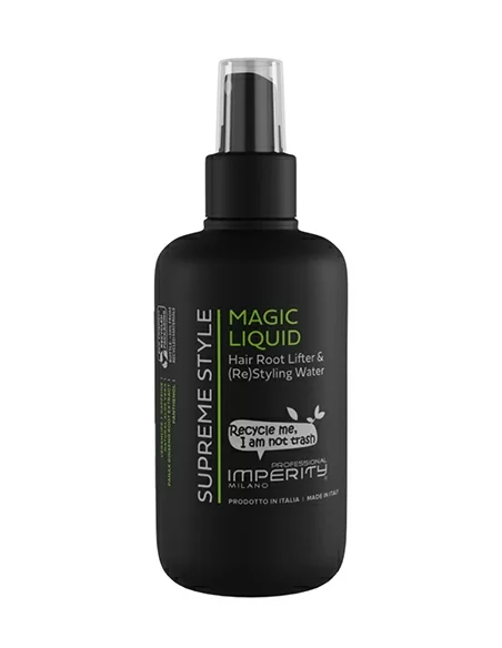 Purškiklis apimčiai Imperity Supreme Magic Liquid (150ml) Purškiklis apimčiai Imperity Supreme Magic Liquid (150ml)