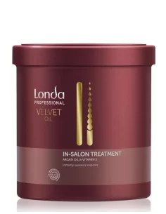 Londa Velvet Oil kaukė (750ml)