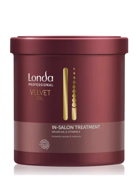 Londa Velvet Oil kaukė (750ml) Londa Velvet Oil kaukė (750ml)
