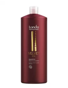 Londa Velvet Oil šampūnas