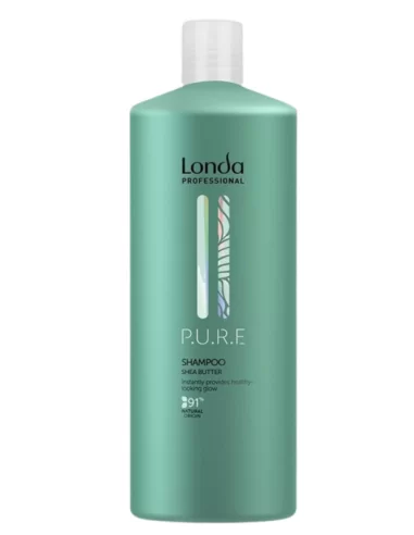 LONDA P.U.R.E šampūnas (1000 ml)