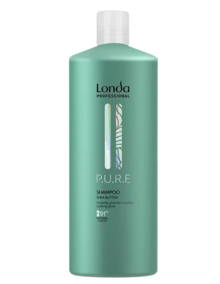 LONDA P.U.R.E šampūnas (1000 ml)