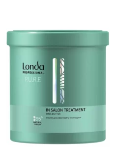 Londa P.U.R.E drėkinamoji kaukė (750ml)