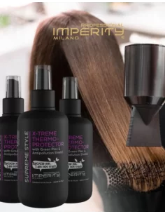 Apsauga nuo karščio Imperity Supreme 3 in1 (150ml) 2