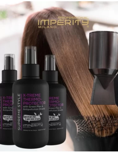 Apsauga nuo saulės ir karščio Imperity Supreme...