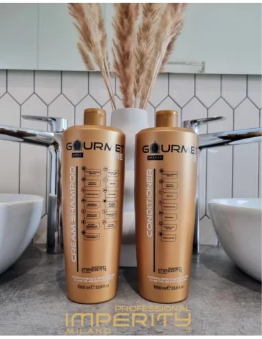 Imperity Gourmet VIE šampūnas (1000ml) ir...