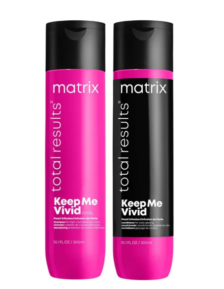 Matrix Keep Me Vivid rinkinys (300ml*2)