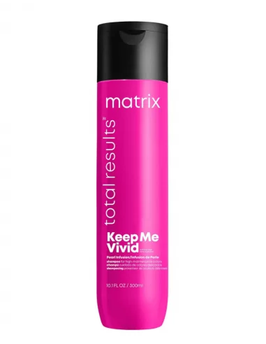 Matrix Keep Me Vivid šampūnas (300ml)