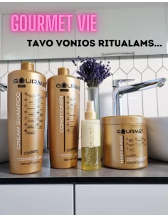 Gourmet VIE Mega Rinkinys 2