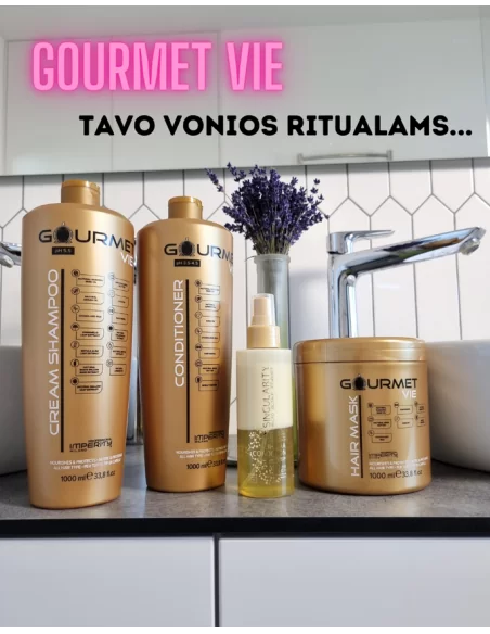 Gourmet VIE Mega Rinkinys