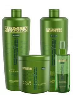 Bamboo Mega rinkinys