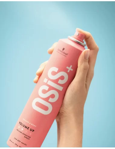 Schwarzkopf OSiS+ Volume Up
