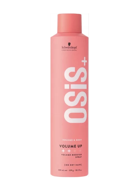 Schwarzkopf OSiS+ Volume Up (300ml)
