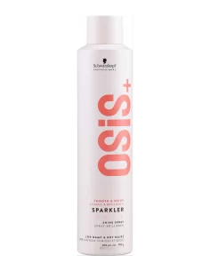 Osis Sparkler blizgesys plaukams