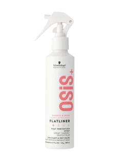 Schwarzkopf Osis Flatliner tiesinimo serumas (200ml)