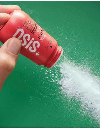 Schwarzkopf Osis Dust It milteliai