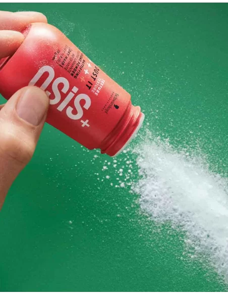 Schwarzkopf Osis Dust It milteliai Schwarzkopf Osis Dust It milteliai