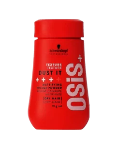 Schwarzkopf Osis Dust It milteliai (10g)