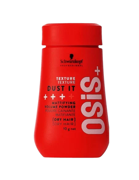 Schwarzkopf Osis Dust It milteliai (10g) Schwarzkopf Osis Dust It milteliai (10g)