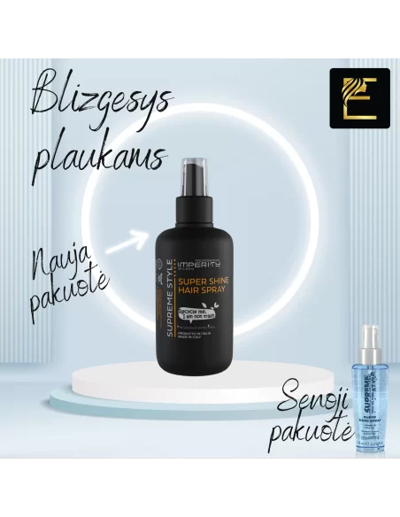 Supreme Style Super Shine Spray - blizgesys Supreme Style Super Shine Spray - blizgesys