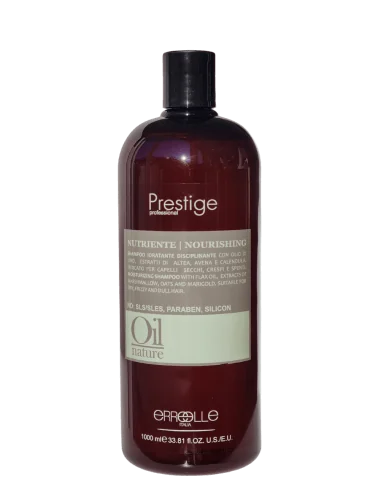PRESTIGE drėkinantis šampūnas (1000 ml)