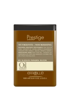PRESTIGE drėkinamoji kaukė (1000 ml)