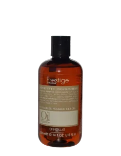 PRESTIGE drėkinantis šampūnas (300 ml)
