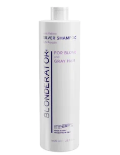 Imperity Silver pilkinantis šampūnas (1000 ml)