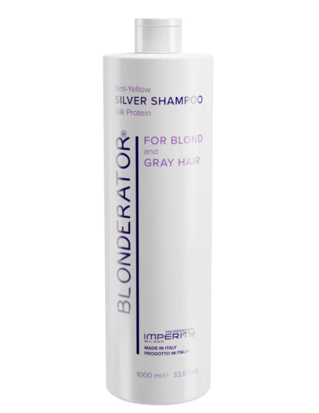Imperity Silver pilkinantis šampūnas (1000 ml)