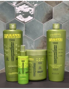 Bamboo Mega rinkinys 2